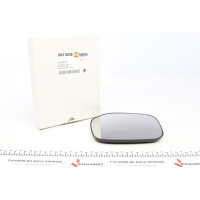 5030038 AUTOTECHTEILE Скло дзеркала Citroen Berlingo/Peugeot Partner 96-08 (R)