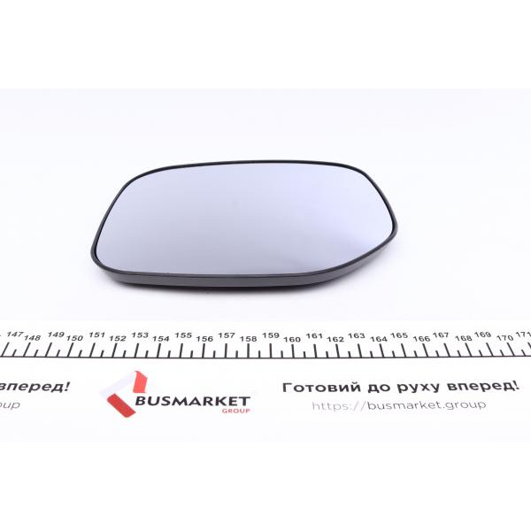 5030040 AUTOTECHTEILE Скло дзеркала (з підігрівом) Citroen Berlingo/Peugeot Partner 96-08 (R)