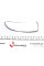 5030062 AUTOTECHTEILE Скло дзеркала Opel Movano/ Renault Master 04-09 (нижнє/R)