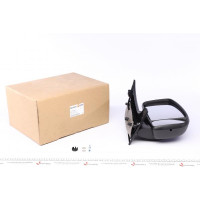 5030074 AUTOTECHTEILE Дзеркало заднього виду Renault Master/Opel Movano 03-10 (R) (електро/підігрів)