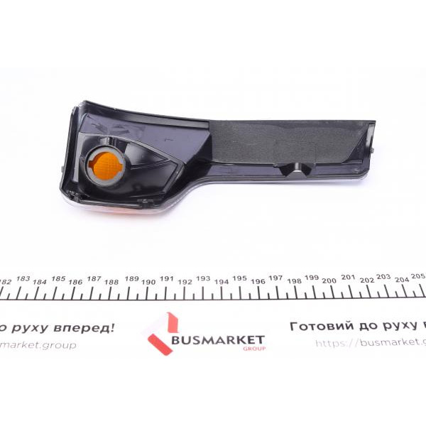 5030085 AUTOTECHTEILE Повторювач повороту на крило Iveco Daily 14-(L)