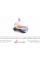 5030085 AUTOTECHTEILE Повторювач повороту на крило Iveco Daily 14-(L)