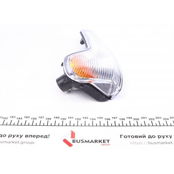5030085 AUTOTECHTEILE Повторювач повороту на крило Iveco Daily 14-(L)