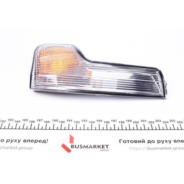 5030085 AUTOTECHTEILE Повторювач повороту на крило Iveco Daily 14-(L)