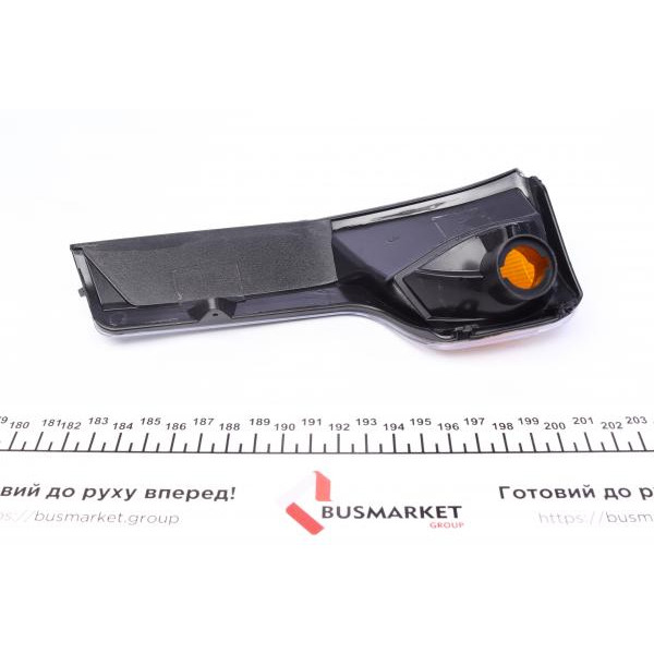 5030086 AUTOTECHTEILE Повторювач повороту на крило Iveco Daily 14-(R)