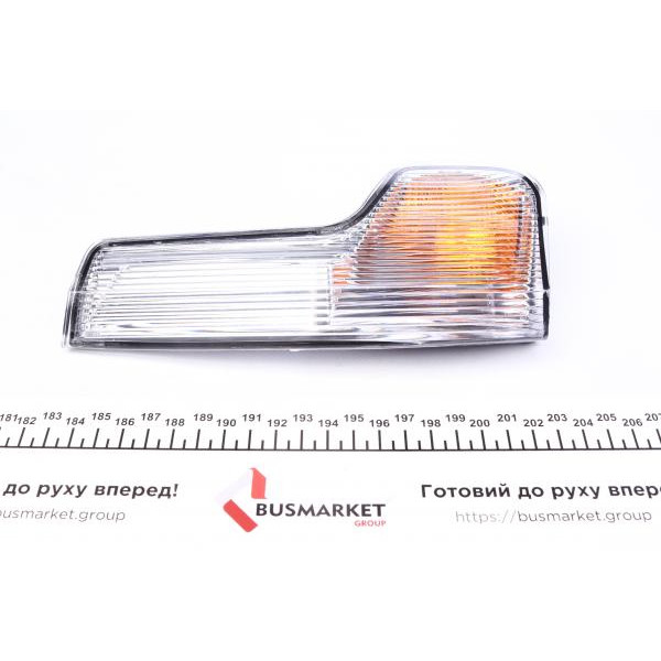 5030086 AUTOTECHTEILE Повторювач повороту на крило Iveco Daily 14-(R)