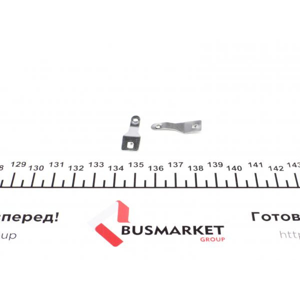 5030087 AUTOTECHTEILE Скло дзеркала (з підігрівом) Renault Trafic/Opel Vivaro 14- (L)