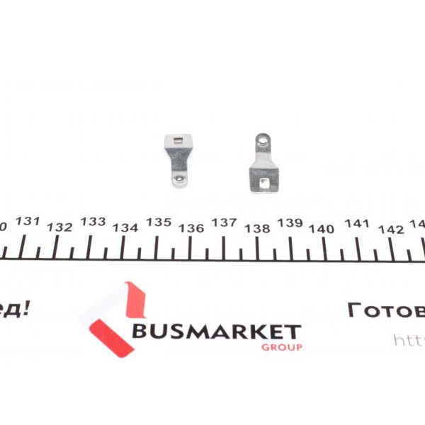 5030089 AUTOTECHTEILE Скло дзеркала (з підігрівом) Renault Kangoo 13-(L)
