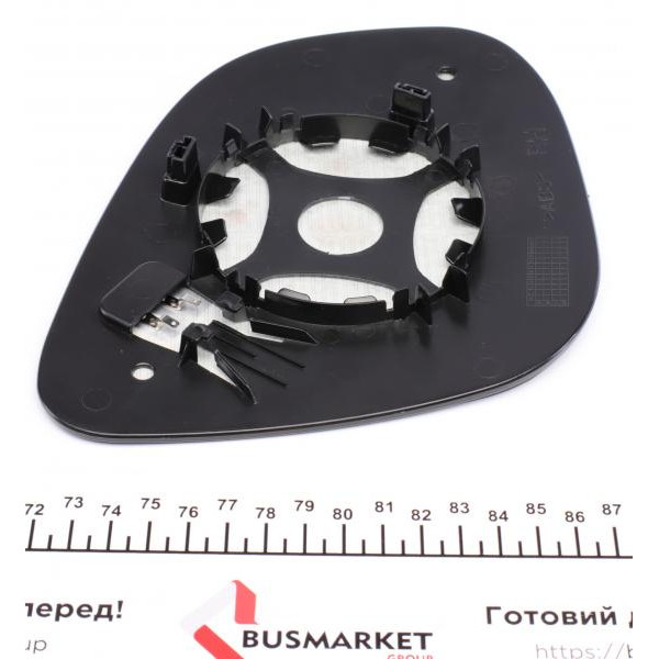 5030090 AUTOTECHTEILE Скло дзеркала (з підігрівом) Renault Kangoo 13-(R)