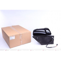 5030098 AUTOTECHTEILE Дзеркало заднього виду Citroen Jumper/Fiat Ducato/Peugeot Boxer 06 - (Довгий кронштейн) (R)
