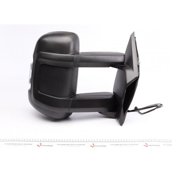 5030098 AUTOTECHTEILE Дзеркало заднього виду Citroen Jumper/Fiat Ducato/Peugeot Boxer 06 - (Довгий кронштейн) (R)
