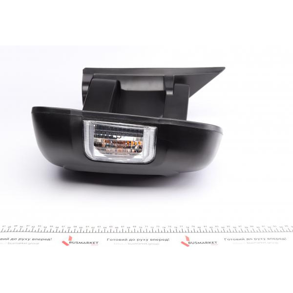 5030098 AUTOTECHTEILE Дзеркало заднього виду Citroen Jumper/Fiat Ducato/Peugeot Boxer 06 - (Довгий кронштейн) (R)