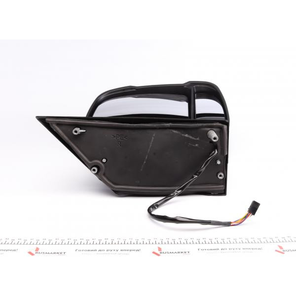 5030098 AUTOTECHTEILE Дзеркало заднього виду Citroen Jumper/Fiat Ducato/Peugeot Boxer 06 - (Довгий кронштейн) (R)