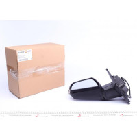 5030099 AUTOTECHTEILE Дзеркало заднього виду Fiat Doblo 09-/ Opel Combo 12- (електро) (L)