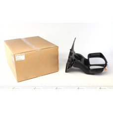 5030106 AUTOTECHTEILE Дзеркало заднього виду Opel Movano/ Renault Master 10- (Довгий кронштейн) (R) (електро)