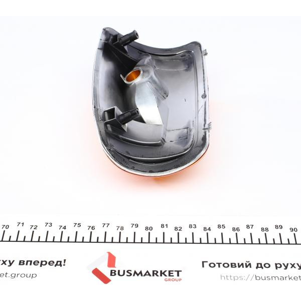 5030109 AUTOTECHTEILE Повторювач повороту на крило Ford Transit 14-(L)