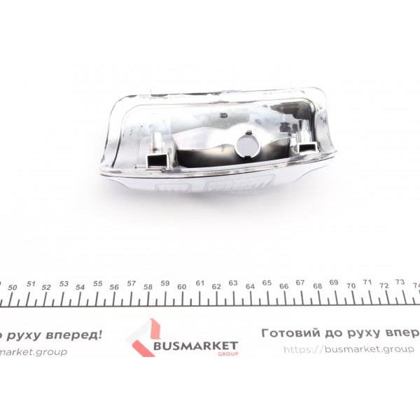 5030112 AUTOTECHTEILE Повторювач повороту на дзеркало Ford Transit 14-(R) (білий)