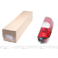 5030153 AUTOTECHTEILE Ліхтар задній Fiat Doblo 05- (L)