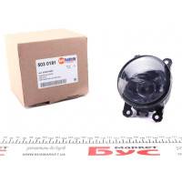 5030181 AUTOTECHTEILE Фара протитуманна Renault Kangoo 08-