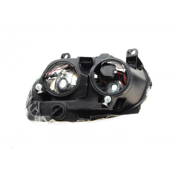 5030194 AUTOTECHTEILE Фара (R) Fiat Doblo 06-10 (H7/H1)