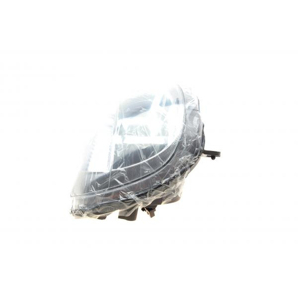 5030194 AUTOTECHTEILE Фара (R) Fiat Doblo 06-10 (H7/H1)