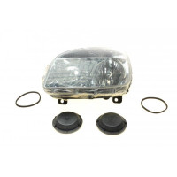 5030195 AUTOTECHTEILE Фара (L) Fiat Doblo 05-