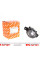 5030196 AUTOTECHTEILE Фара протитуманна (передня) Renault Master III 2.3 dCi 10- (R)