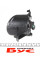 5030196 AUTOTECHTEILE Фара протитуманна (передня) Renault Master III 2.3 dCi 10- (R)