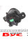 5030196 AUTOTECHTEILE Фара протитуманна (передня) Renault Master III 2.3 dCi 10- (R)
