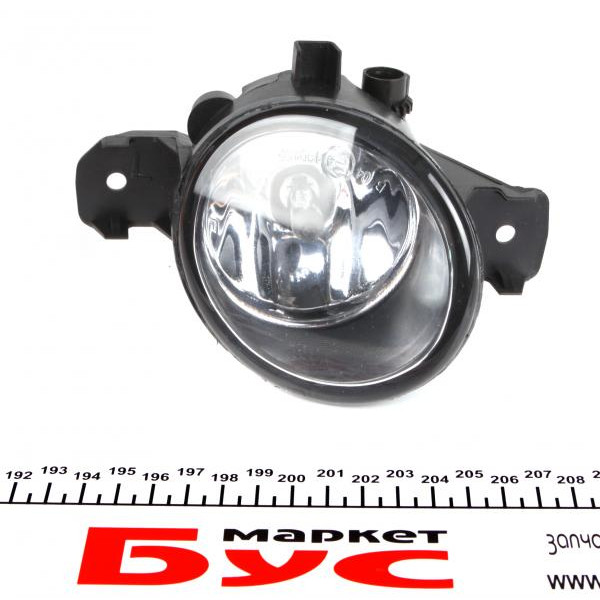 5030197 AUTOTECHTEILE Фара протитуманна (передня) Renault Master III 2.3 dCi 10- (L)