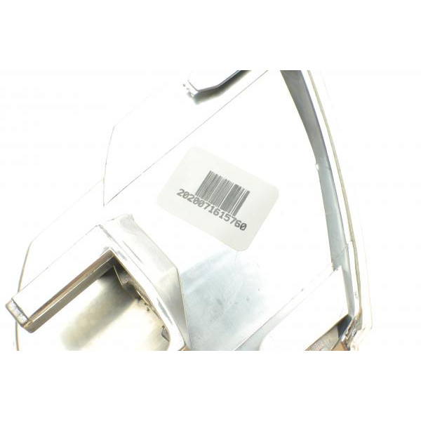 5030221 AUTOTECHTEILE Поворот передній Citroen Berlingo/Peugeot Partner 97-02 (R)