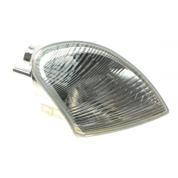 5030222 AUTOTECHTEILE Поворот передній Citroen Berlingo/Peugeot Partner 97-02 (L)