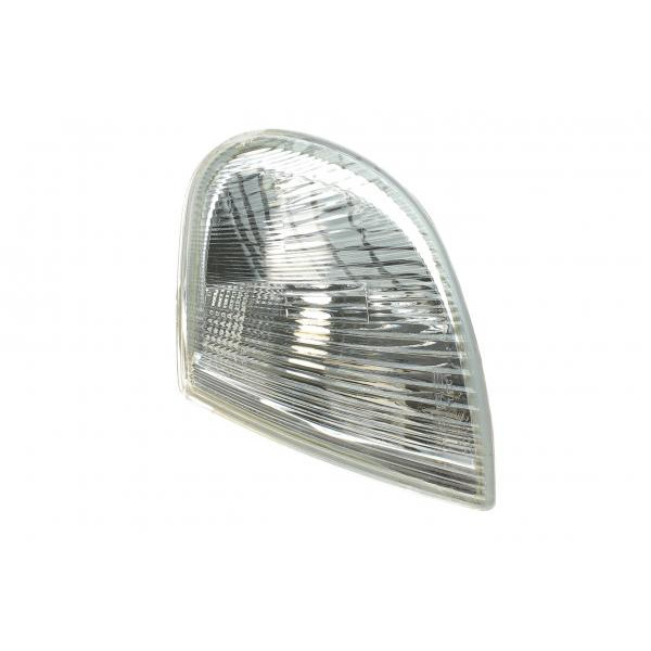 5030222 AUTOTECHTEILE Поворот передній Citroen Berlingo/Peugeot Partner 97-02 (L)