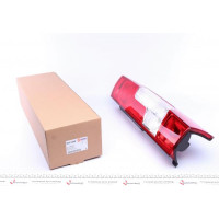5030240 AUTOTECHTEILE Ліхтар задній Citroen Jumper/Fiat Ducato/Peugeot Boxer 14- (R)