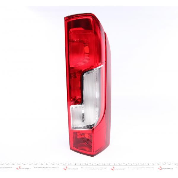 5030240 AUTOTECHTEILE Ліхтар задній Citroen Jumper/Fiat Ducato/Peugeot Boxer 14- (R)