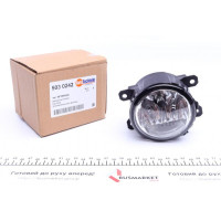 5030242 AUTOTECHTEILE Фара протитуманна (передня) Citroen Jumper/ Fiat Ducato 06-/ Doblo 10-/ Peugeot Boxer 06-