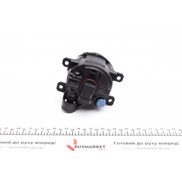 5030242 AUTOTECHTEILE Фара протитуманна (передня) Citroen Jumper/ Fiat Ducato 06-/ Doblo 10-/ Peugeot Boxer 06-
