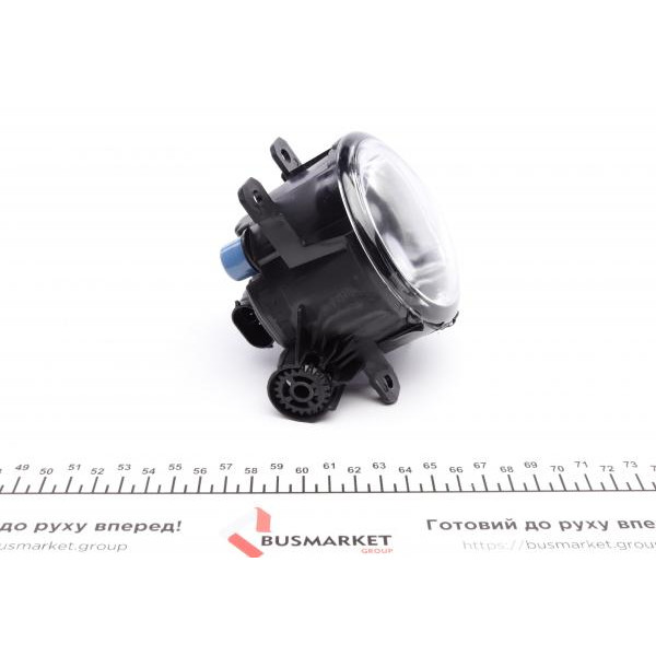 5030242 AUTOTECHTEILE Фара протитуманна (передня) Citroen Jumper/ Fiat Ducato 06-/ Doblo 10-/ Peugeot Boxer 06-