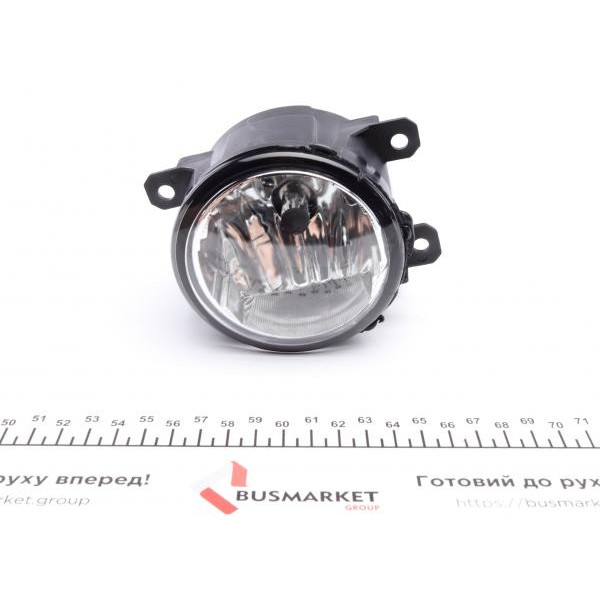 5030242 AUTOTECHTEILE Фара протитуманна (передня) Citroen Jumper/ Fiat Ducato 06-/ Doblo 10-/ Peugeot Boxer 06-