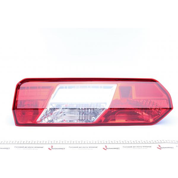 5030247 AUTOTECHTEILE Ліхтар задній Ford Transit 14- (L)