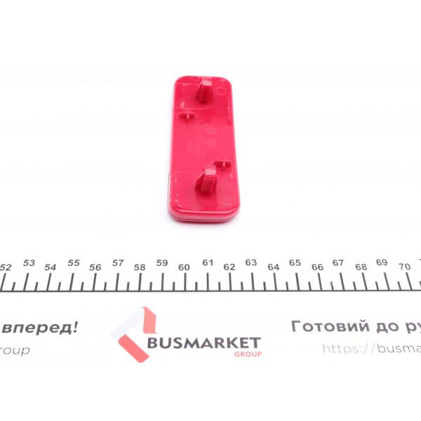 5030276 AUTOTECHTEILE Відбивач бампера (заднього) Ford Transit Connect 13-(R)