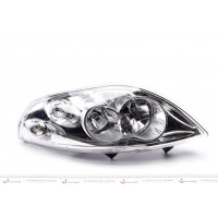 5030277 AUTOTECHTEILE Фара (L) Opel Movano/ Renault Master 10-