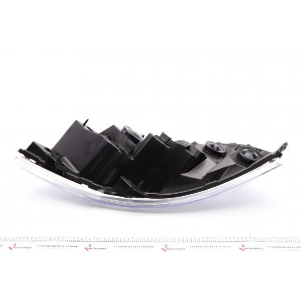 5030277 AUTOTECHTEILE Фара (L) Opel Movano/ Renault Master 10-