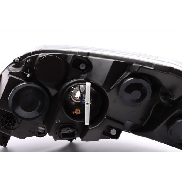 5030277 AUTOTECHTEILE Фара (L) Opel Movano/ Renault Master 10-