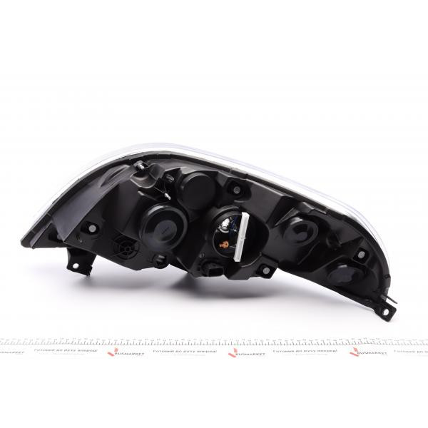 5030277 AUTOTECHTEILE Фара (L) Opel Movano/ Renault Master 10-