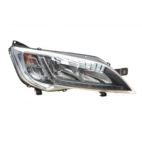 5030282 AUTOTECHTEILE Фара (R) Fiat Ducato 14-