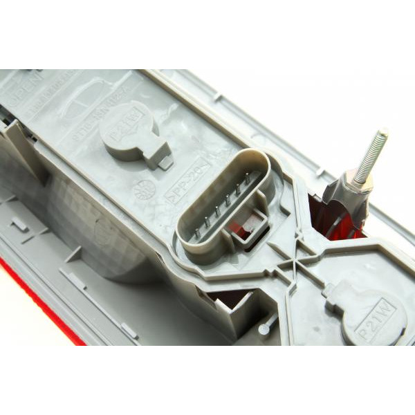 5030293 AUTOTECHTEILE Ліхтар задній Ford Connect 09- (R)