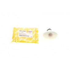 5030294 AUTOTECHTEILE Повторювач повороту на крило Ford Transit 00-14 (прозорий)