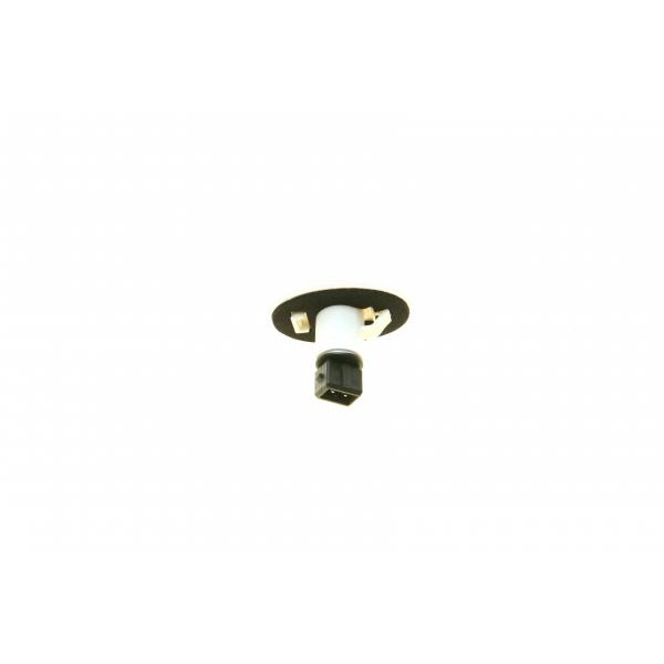 5030294 AUTOTECHTEILE Повторювач повороту на крило Ford Transit 00-14 (прозорий)