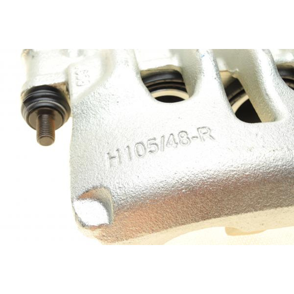 5040109 AUTOTECHTEILE Супорт гальмівний (передній) (R) Renault Master III/Opel Movano B 10- (d=48mm)